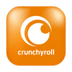 Crunchyroll